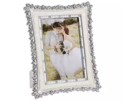 Фоторамка из пластика