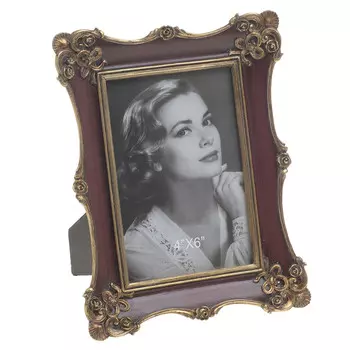 Фоторамка из полистоуна