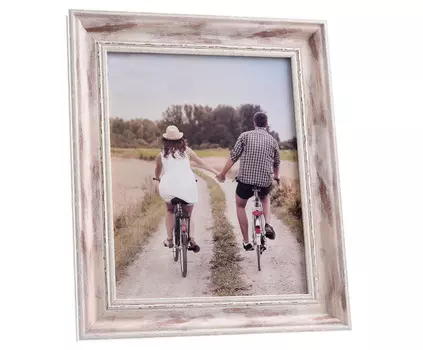 Фоторамка из полистоуна