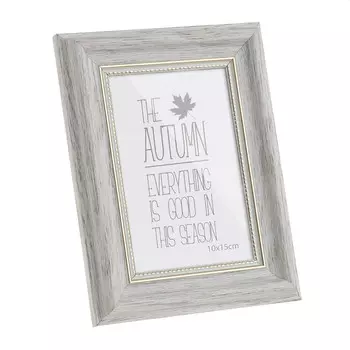 Фоторамка из полистоуна 21х17