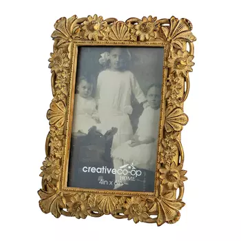 Фоторамка прямоугольная With Flowers