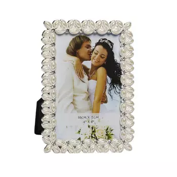 Фоторамка "Жемчуг"