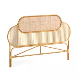 Изголовье для кровати Natural Lalita Headboard