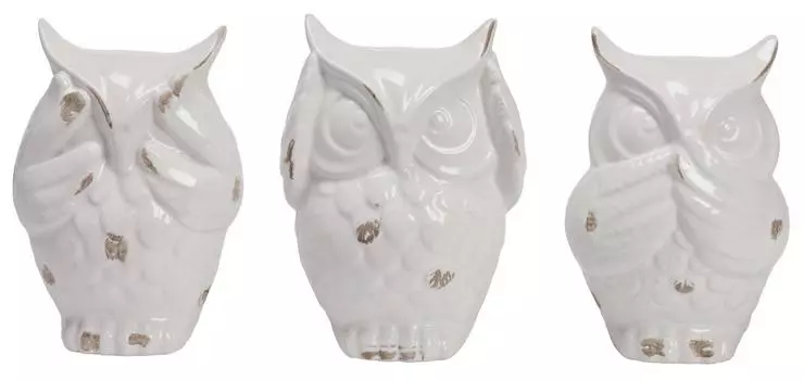 Элемент декора Non Sento