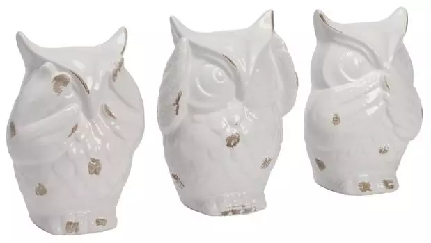 Элемент декора Non Vedo