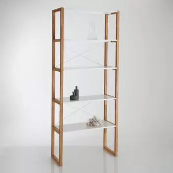 Этажерка Compo с пятью полками