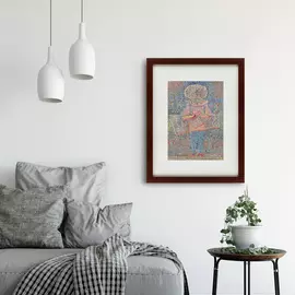 Картина Boy in Fancy Dress 1931 г.