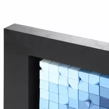 Картина Cubis