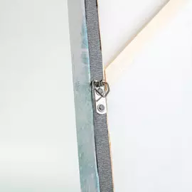 Картина Danner на холсте 70x100