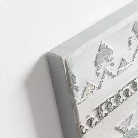 Картина Darren на холсте 80x80