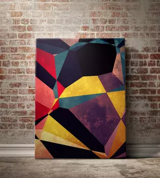 Картина Emotions by сVetelina Jurukova