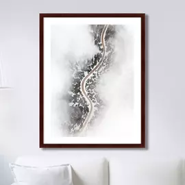 Картина Endless Road