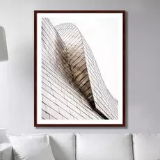 Картина Guggenheim Bilbao Spain i