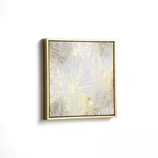 Картина Ibisco Gold Picture на холсте