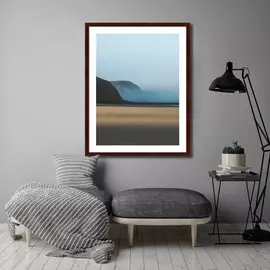 Картина Iceland Coast