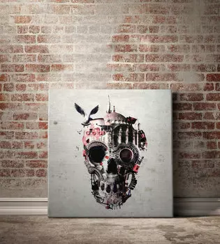 Картина Istanbul by Ali Gulec