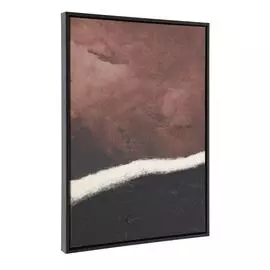 Картина Kande на холсте