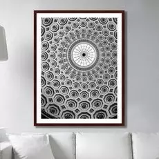 Картина кедлстон холл дерби великобритания