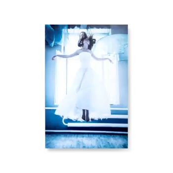 Картина Love&amp;Amp;Dove из двух модулей 80х120