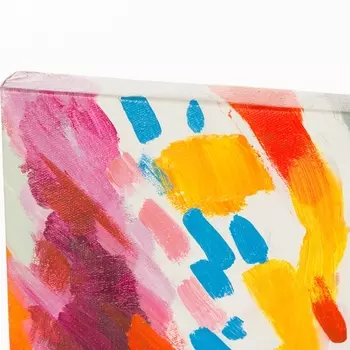 Картина на холсте два медведя