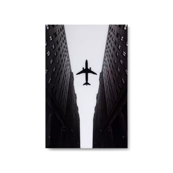 Картина на холсте la Volée 80х120