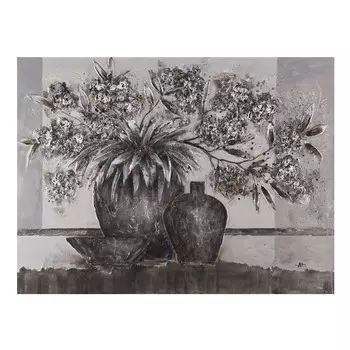 Картина на холсте с деревянным подрамником