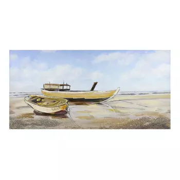 Картина на холсте с деревянным подрамником