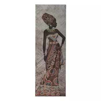 Картина на холсте с деревянным подрамником