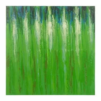 Картина на холсте Summer с подрамником 100х100