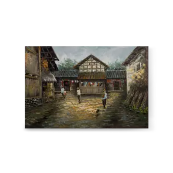 Картина на холсте Sweetheart 60х90