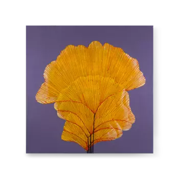 Картина на холсте Tree 100х100