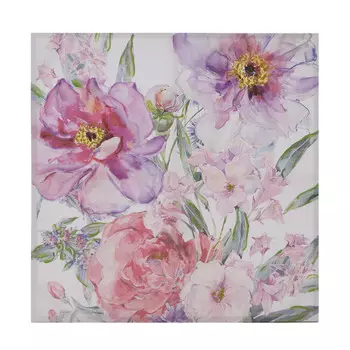 Картина на подрамнике мультиколор