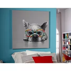 Картина Otto на подрамнике