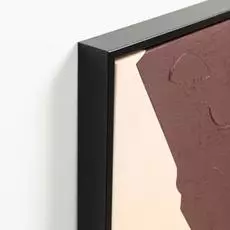 Картина Padia на холсте