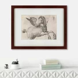 Картина Pegasus Sketch 1500 г.