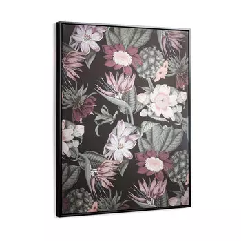 Картина Rectangular Natures Picture на холсте