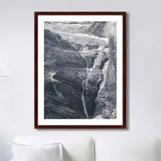 Картина Rocks in Iceland