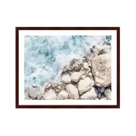 Картина Sausset Les Pins France