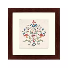 Картина The Grammar of Ornament №16