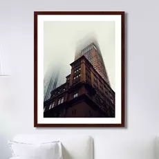 Картина The Mist