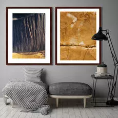 Картина The Stone Crack