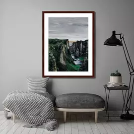 Картина The Stunning Iceland