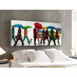 Картина Umbrellas