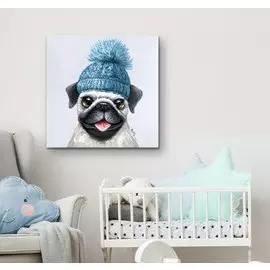 Картина Urko 70х70