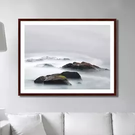 Картина Water Near Island