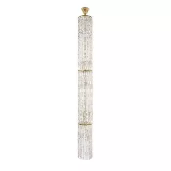 Каскадная люстра Arti Lampadari Lazio