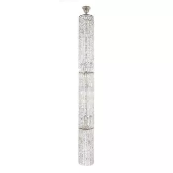 Каскадная люстра Arti Lampadari Lazio