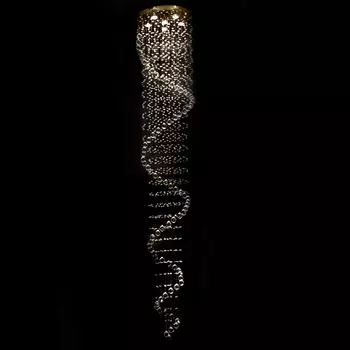 Каскадная люстра Chiaro каскад