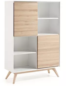 Книжный шкаф Julia Grup Quatre