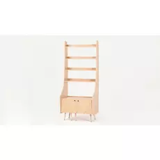Книжный стеллаж Booka